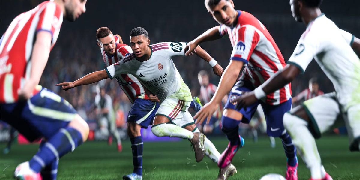 EA's Saudi takeover wouldn't have happened if the company's culture "had any semblance of a moral backbone", say staff fearing layoffs and ownership meddling