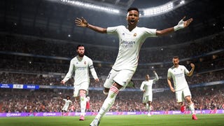 EA says FIFA 21 on PC won't get the PS5 and Xbox Series X features to keep the minimum specs down