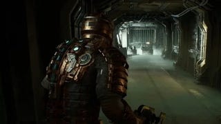 EA shares new Dead Space remake footage, details in "unorthodox" livestream