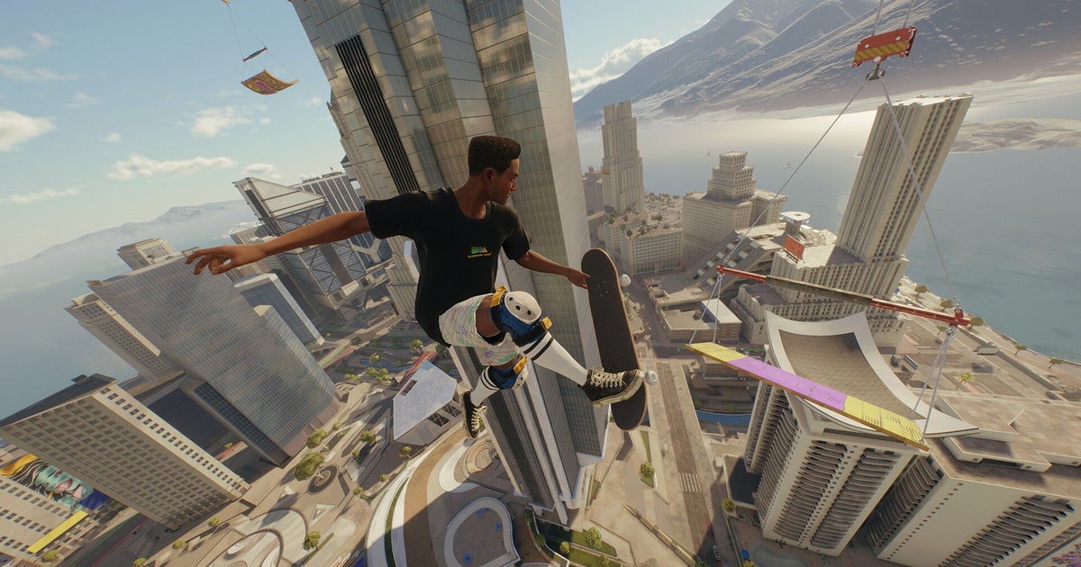 Skate developers Full Circle lay off an unspecified number of staff ...