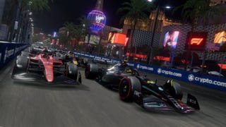 EA Sports F1 2023 review - Het drama van Formule 1 op en naast het circuit