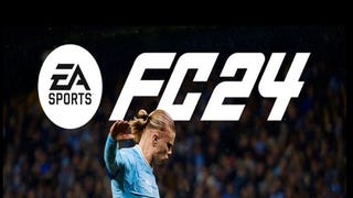 EA Sports FC 24 cover onthuld
