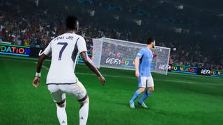Wymagania sprzętowe EA Sports FC 24 nie zapowiadają rewolucji
