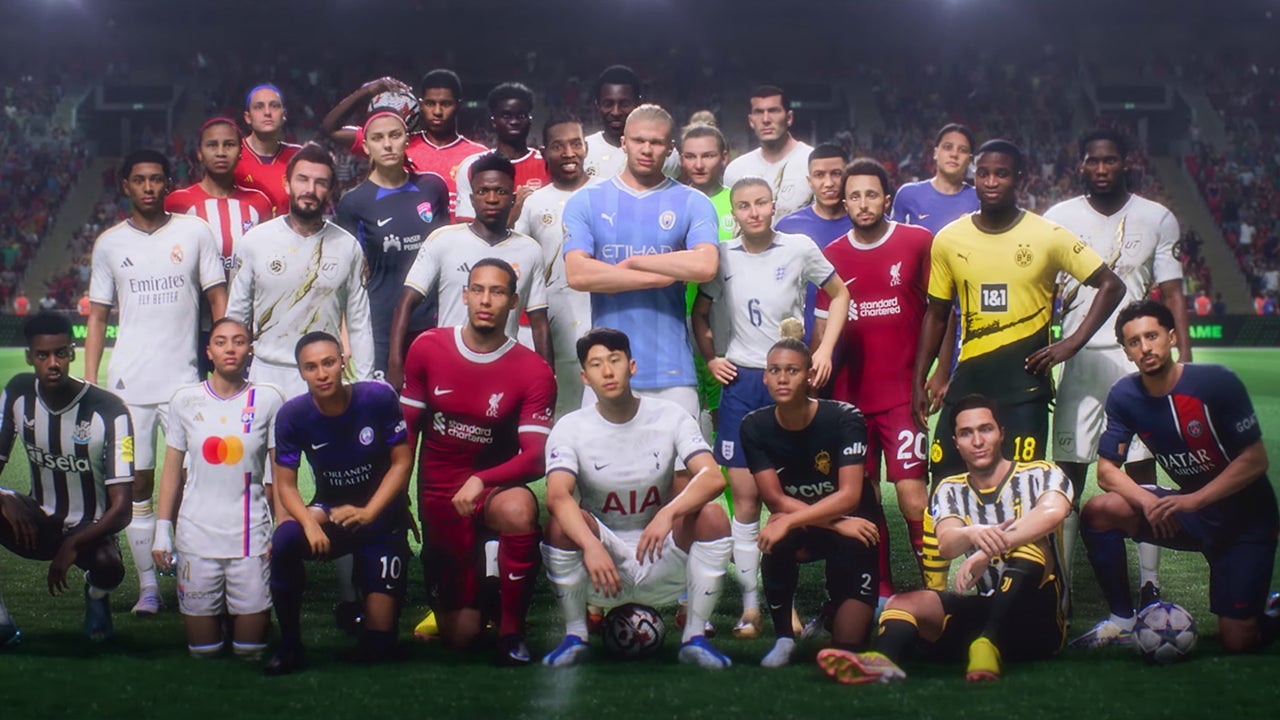 EA Sports FC 24 release Waar en wanneer kan je EA Sports FC 24 kopen