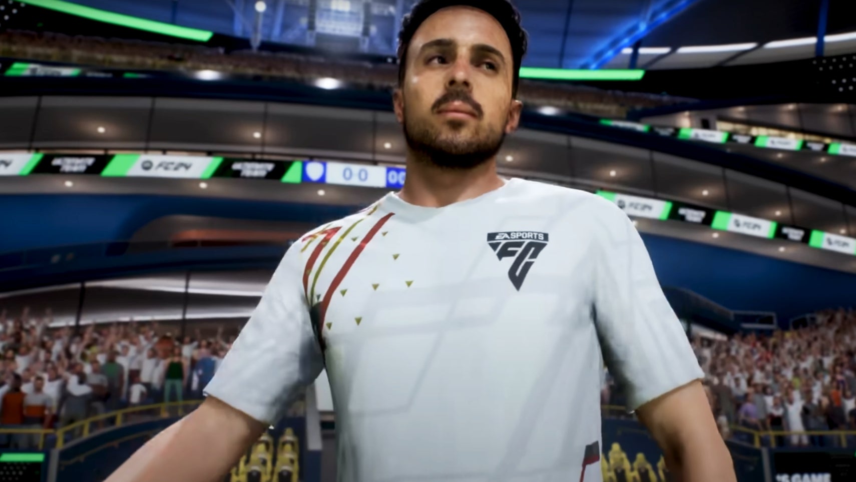 Diego Jota in EA Sports FC 24. - 1