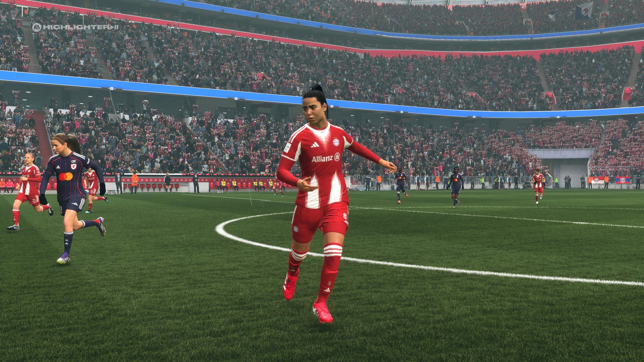 Best EA Sports FC 26 Anticipate players