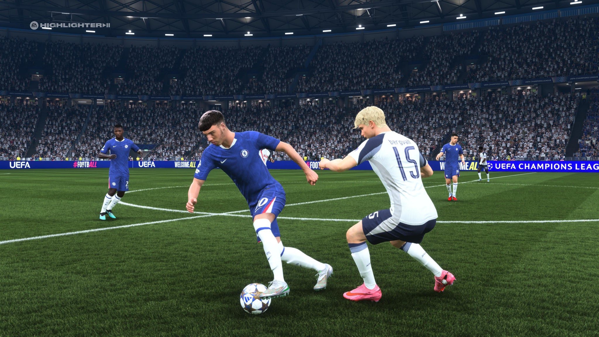 Best EA Sports FC 26 Quick Step players | VG247
