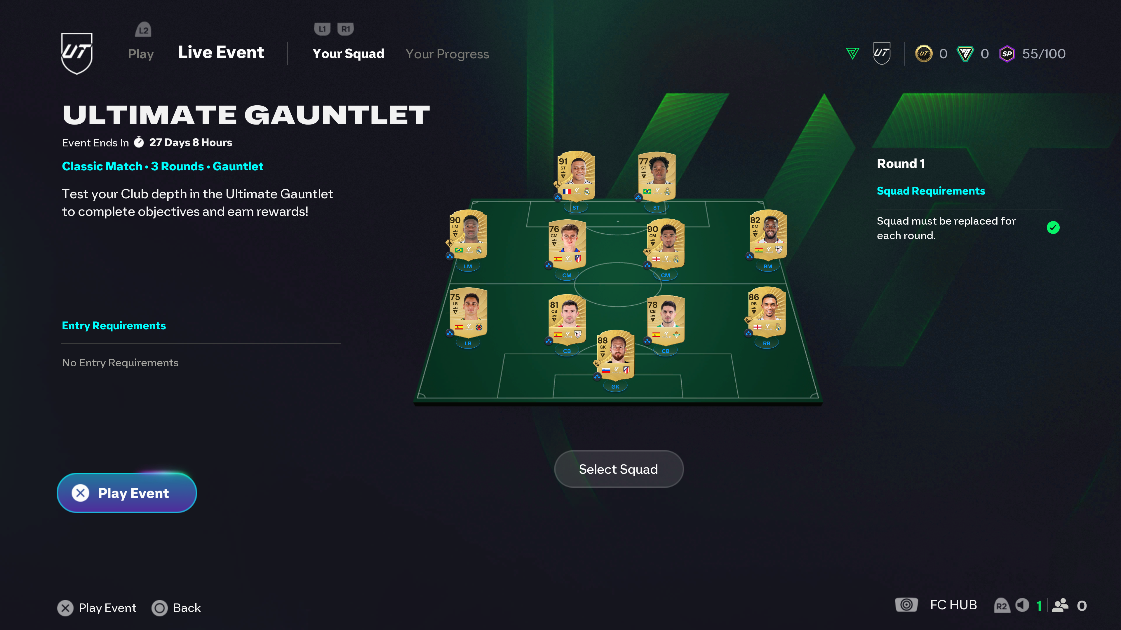 EA Sports FC 26 revamps Rivals and Champs with new Gauntlet mode and more protections against rage quitters - 4