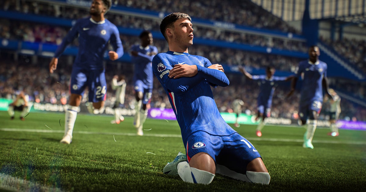 FIFA w otwartym świecie. Oto pierwszy rzut oka na EA FC z nowym podejściem