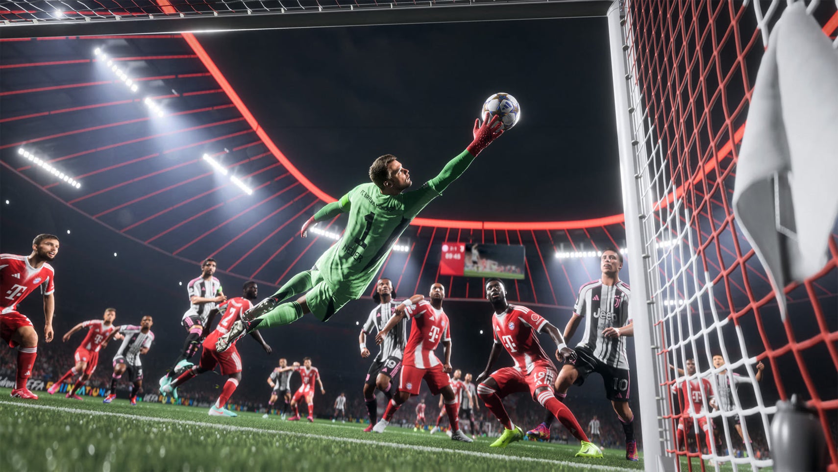 EA Sports FC 26 revamps Rivals and Champs with new Gauntlet mode and more protections against rage quitters - 1
