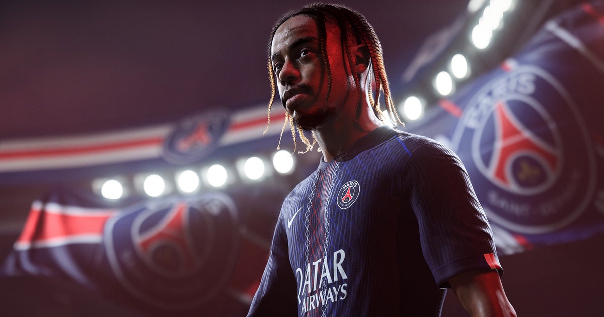 EA really wants you to know it listened to fan feedback in creating EA Sports FC 26 as gameplay reveal addresses critics EA really wants you to know it listened to fan feedback in creating EA Sports FC 26 as gameplay reveal addresses critics