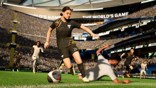 EA Sports FC 24 back at No.1 | UK Boxed Charts