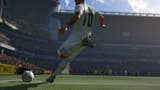 EA Sports FIFA 17 - prova
