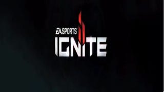 EA Sports trailers show off new Ignite Engine