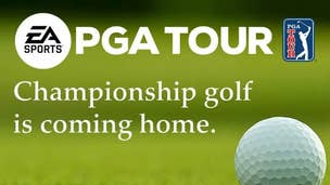 EA Sports PGA Tour is EA's first 'next-gen golf game'