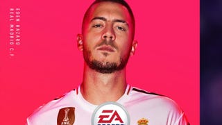 EA Sports revela as capas de FIFA 20