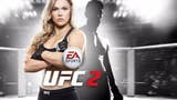 Gameplay de EA Sports UFC 2