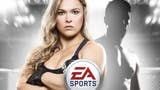 EA Sports UFC 2: sulla copertina del gioco ci sarà Ronda Rousey