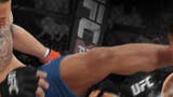 EA Sports UFC, l'ultimo riscaldamento prima di salire sul ring - prova