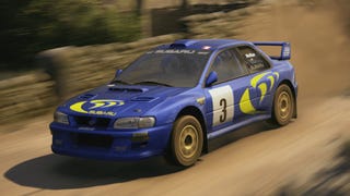 EA Sports WRC oficjalnie. Rajdowe wyścigi na pierwszym zwiastunie