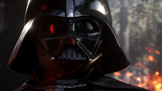 EA Star Wars domain cybersquatted by 4chan users