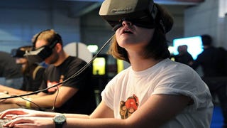 EA sul VR: "Aspetteremo per vedere quanto sarà prolifico il mercato"