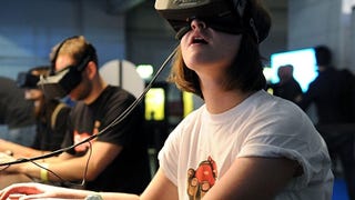 EA sul VR: "Aspetteremo per vedere quanto sarà prolifico il mercato"