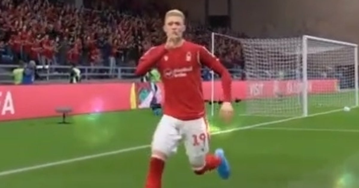 EA tackles FIFA 21 toxicity by pulling one of the most annoying ...