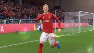 EA tackles FIFA 21 toxicity by pulling one of the most annoying celebrations in the game