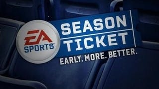 EA acaba com o EA SPORTS Season Ticket