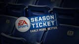 Electronic Arts rezygnuje z programu EA Sports Season Ticket