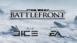 EA to unveil six new games at E3