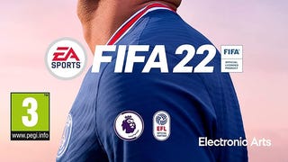 EA trademarks EA Sports FC as it mulls ditching FIFA licence