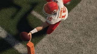 EA amplía el plazo para actualizar gratis Madden NFL 21 a Xbox Series X