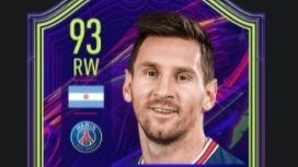 EA "unintentionally released" FIFA 22 OTW pre-order player packs before OTW player items were in the game