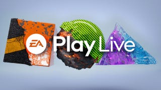 EA won't be holding its annual EA Play Live event this year
