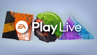 EA Play Live - jak oglądać stream