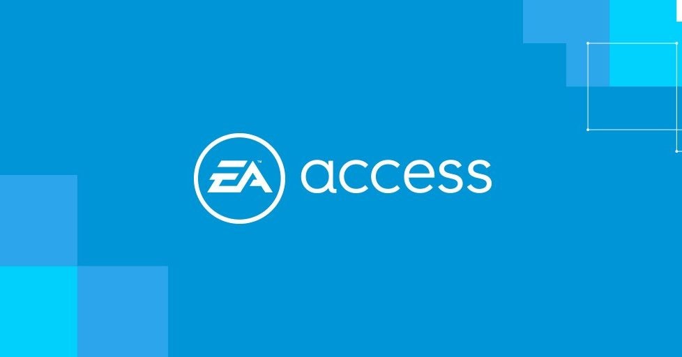 Ea Access Xbox One Купить