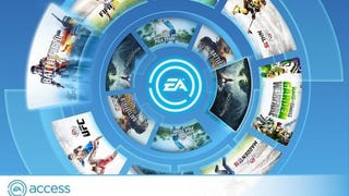 Electronic Arts naznačili, že EA Access by se mohlo objevit na dalších platformách
