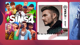 EA Black Friday deals are now live