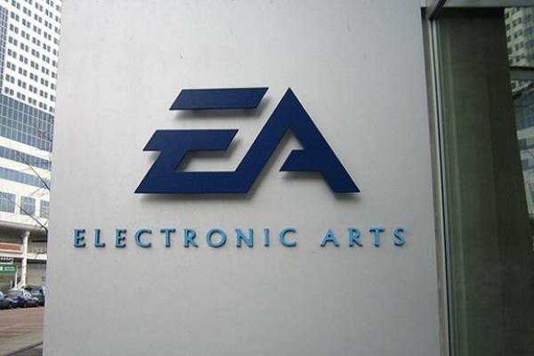 It looks like EA games will be returning to Steam