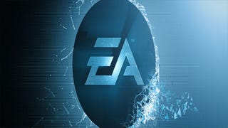 EA has a team exploring future tech like VR, AR, and "virtual humans"