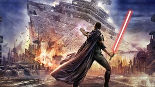 Pokaz EA Play Live bez gier ze świata Star Wars