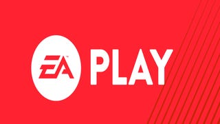 EA reveals early details of its E3 2016 Play event