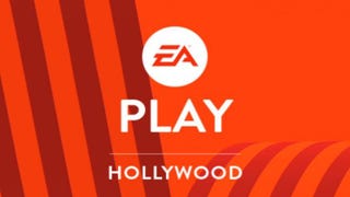 E3 2018 - Data para a conferência EA