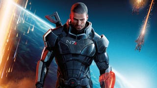Nieoficjalnie: remaster trylogii Mass Effect ukaże się jesienią