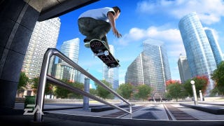 Skate 4 isn't happening, burn Twitter to the ground