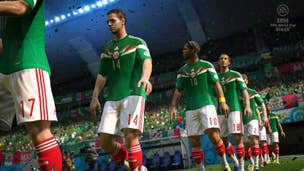 2014 FIFA World Cup Brazil videos show gameplay, modes and penalties 