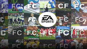 Electronic Arts is dropping FIFA branding after 30 years for EA Sports FC