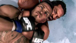 EA Sports UFC reviews begin, get all the scores as they drop here